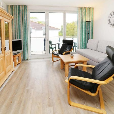 Ferienwohnung Maigloeckchen 19 Karlshagen Dış mekan fotoğraf