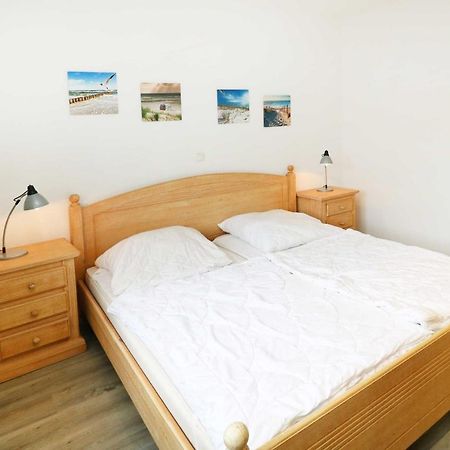Ferienwohnung Maigloeckchen 19 Karlshagen Dış mekan fotoğraf