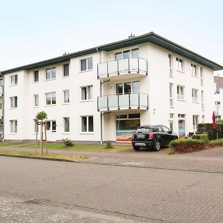 Ferienwohnung Maigloeckchen 19 Karlshagen Dış mekan fotoğraf