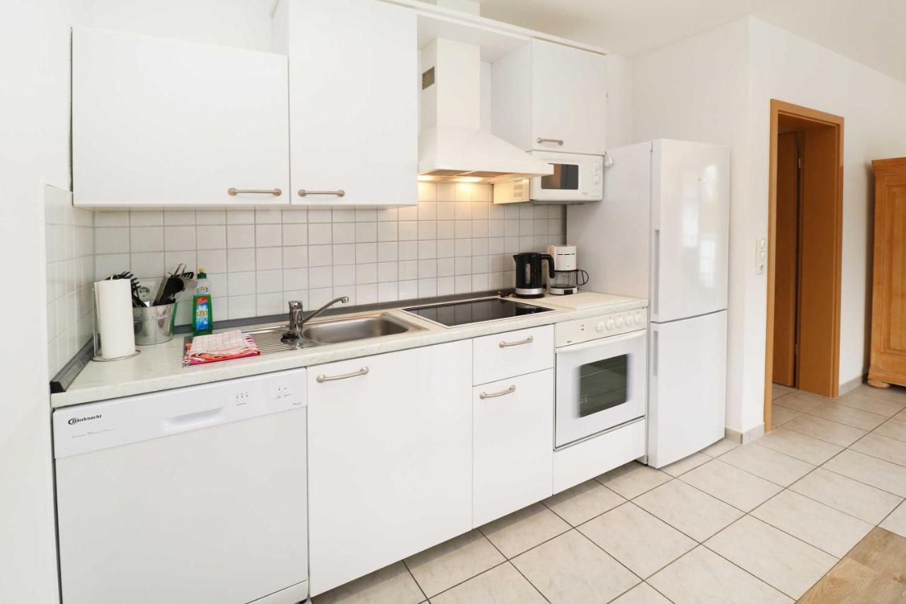 Ferienwohnung Maigloeckchen 19 Karlshagen Dış mekan fotoğraf